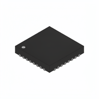 Electronic Circuit Components Authorized Distributor 32 WFQFN Exposed Pad, CSP AD8372ACPZ-WP Chip
