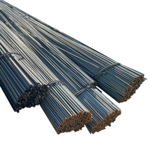 American Standard Grade60 <span class=keywords><strong>Rod</strong></span> Fer 9.5mm (3/8)3 #3/8 Construction <span class=keywords><strong>Rod</strong></span> ASTM A615M Rebar - Product Image 2