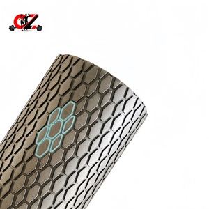 CZFIT - Rodillo de Espuma para Masaje de Músculos del Cuello de Alta Densidad Eva, Personalizable, Tamaños 45cm, 60cm, 90cm, Unisex, Producto Más Vendido de Fábrica - Product Image 6