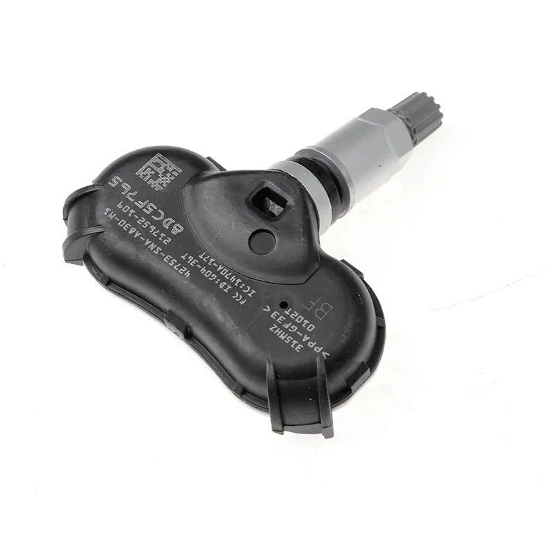 Capteur de pression des pneus TPMS 42753-SNA-A830 pour Honda Civic CR-Z Acura CSX