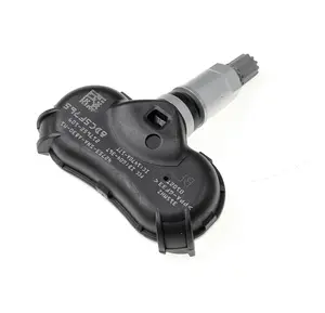 เซ็นเซอร์ความดันลมยาง TPMS 42753-SNA-A830 สําหรับฮอนด้าซีวิค CR-Z Acura CSX