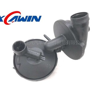 Tuyau d'échappement Awin pour BMW, tuyau de ventilation en caoutchouc, séparateur d'huile et d'eau, 11617501566 11157532649 - Product Image 3