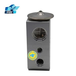 Vanne d'expansion de climatisation automobile de haute qualité spécifique aux systèmes de climatisation Hyundai Accent - Product Image 2