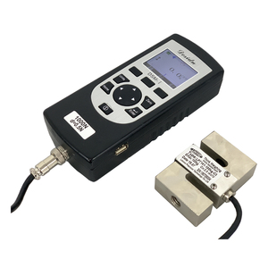 Misuratore di Forza Digitale DSM con Sensore a Cella di Carico Interna in Acciaio Inossidabile Mettler Toledo - Product Image 5