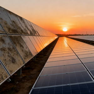 Máquina de Reciclaje de Paneles Solares Fotovoltaicos con Alta Tasa de Reciclaje, Separador de Vidrio para Paneles Solares en Venta - Product Image 5