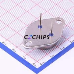 Transistor Bipolar de Unión (BJT) 2SC3058 TO-3 Original y Nuevo, Componentes Electrónicos al por Mayor y Servicio BOM - Product Image 2