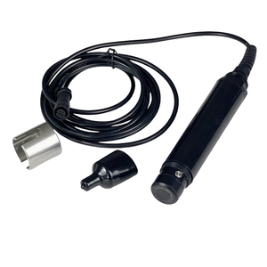 Analyseur d'oxygène portable pour l'eau, capteur d'oxygène dissous, oxymètre pour poissons, oxymètre pour l'eau - Product Image 6