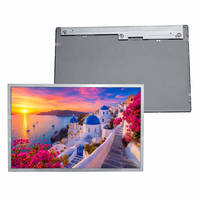 Modulo LCD BOE EV240WUM-N10 da 24 Pollici, 1920x1200 WUXGA LVDS 600nits ADS TFT per Uso Industriale, Medicale e Segnaletica Digitale, Angolo di Visione 89°