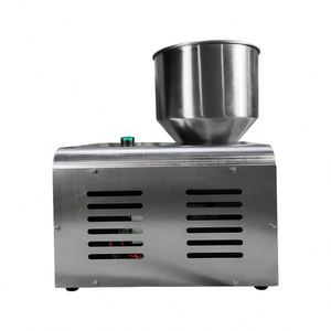 เครื่องบรรจุไส้ขนมปัง ช็อกโกแลต ครีม ไซรัป แยม สำหรับเบเกอรี่ ปี 2026 - Product Image 4