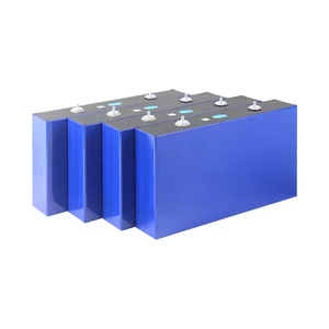 أحدث خلايا بطارية ليثيوم فوسفات حديدية منشورية 3.2 فولت لعام 2025 من إيف إم بي 56 بسعة 560 أمبير ساعة و628 أمبير ساعة، متوفرة في المخزون الأوروبي - Product Image 3