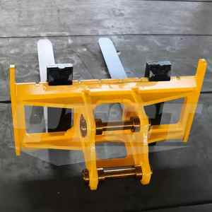 Carretilla elevadora de alta calidad 2T 2,5 T 3t 3,5 T 4T 5t Carretillas elevadoras 3M 4,5 m 5M 6m Carretilla elevadora | Certificado CE con precio de fábrica - Product Image 3