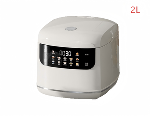 Olla a Presión Eléctrica Inteligente de 2L y 5L, Multifuncional, con Recubrimiento Antiadherente, para Cocinar <span class=keywords><strong>Arroz</strong></span> - Product Image 1