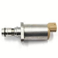 Pièces de moteur de camion, soupape de commande d'aspiration SCV 294009-1221 989289-4440 04226-E0061 294200-0270 33130-45700 04226-E0040