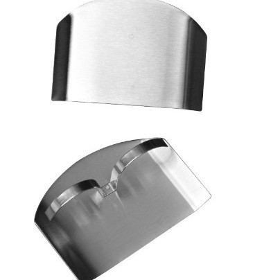 Silver Two fingers