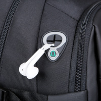 Sac à Dos pour Ordinateur Portable, Logo Personnalisé OEM, Vente en Gros Usine, pour Entreprises, Bureau, École, Hommes, Femmes, Étudiants