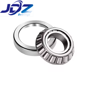 HR32210CJ HR32210J HR33210J แบริ่งลูกกลิ้งเรียวเหล็กโครเมียมแถวเดียว P0 ความแม่นยำ 60 มม. เส้นผ่านศูนย์กลางภายใน 3000 รอบต่อนาที - Product Image 4