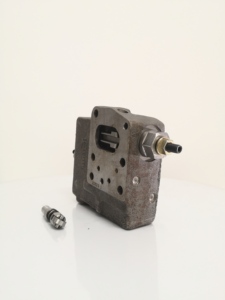 Promotion usine A11VO145 : Pièces de construction originales, grand stock disponible, prêtes à la vente - Product Image 5
