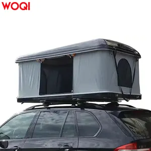 Woqi Camping Camper Dachzelt Auto Harts chale Dachzelt Für Outdoor Camping Dach Dach Auto Zelt