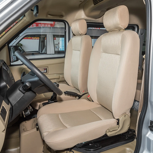 Minibús de Gasolina Dongfeng Xiaokang C36 de <span class=keywords><strong>7</strong></span> Asientos, Minivan de Carga en Venta - Product Image 6