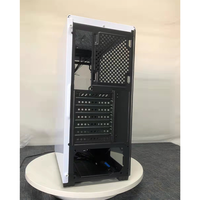 Boîtier d'ordinateur de jeu ATX/M-ATX/ITX de haute qualité avec USB1.0*2+HD AUDIO USB3.0*1