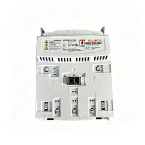 Driver de robot 00-198-266 KSP 600-3x20 utilisé pour le système de contrôle KRC4, driver de robot recommandé, driver de robot populaire - Product Image 4