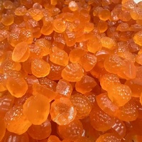 Extrait Naturel de Maca pour l'Augmentation et le Raffermissement des Fesses chez les Végétaliens – Complément Alimentaire pour des Fesses Plus Volumineuses et Raffermies