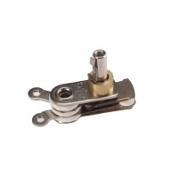 <span class=keywords><strong>120V</strong></span> 13.75a hơi nước sắt lưỡng kim nhiệt nhiệt độ chuyển đổi giá điều chỉnh nhiệt - Product Image 5