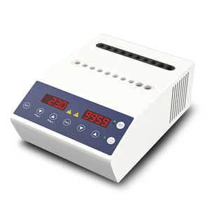 वेस्ट ट्यून GM100-S जेल निर्माता ने 1 ~ 5 मिली 10 छेद क्षेत्रों में रक्त प्लाज्मा को ऑटोलॉयस कोलेजन जेलमेकर प्रीप ब्लड प्लाज्मा मशीन में बदल दिया - Product Image 2