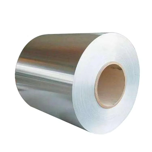 <span class=keywords><strong>ASTM</strong></span> SS 201 202 304 304L 309S 316 316L 409L 410 420 J2 430 440C 904L Dải thép không gỉ và cuộn dây - Product Image 5