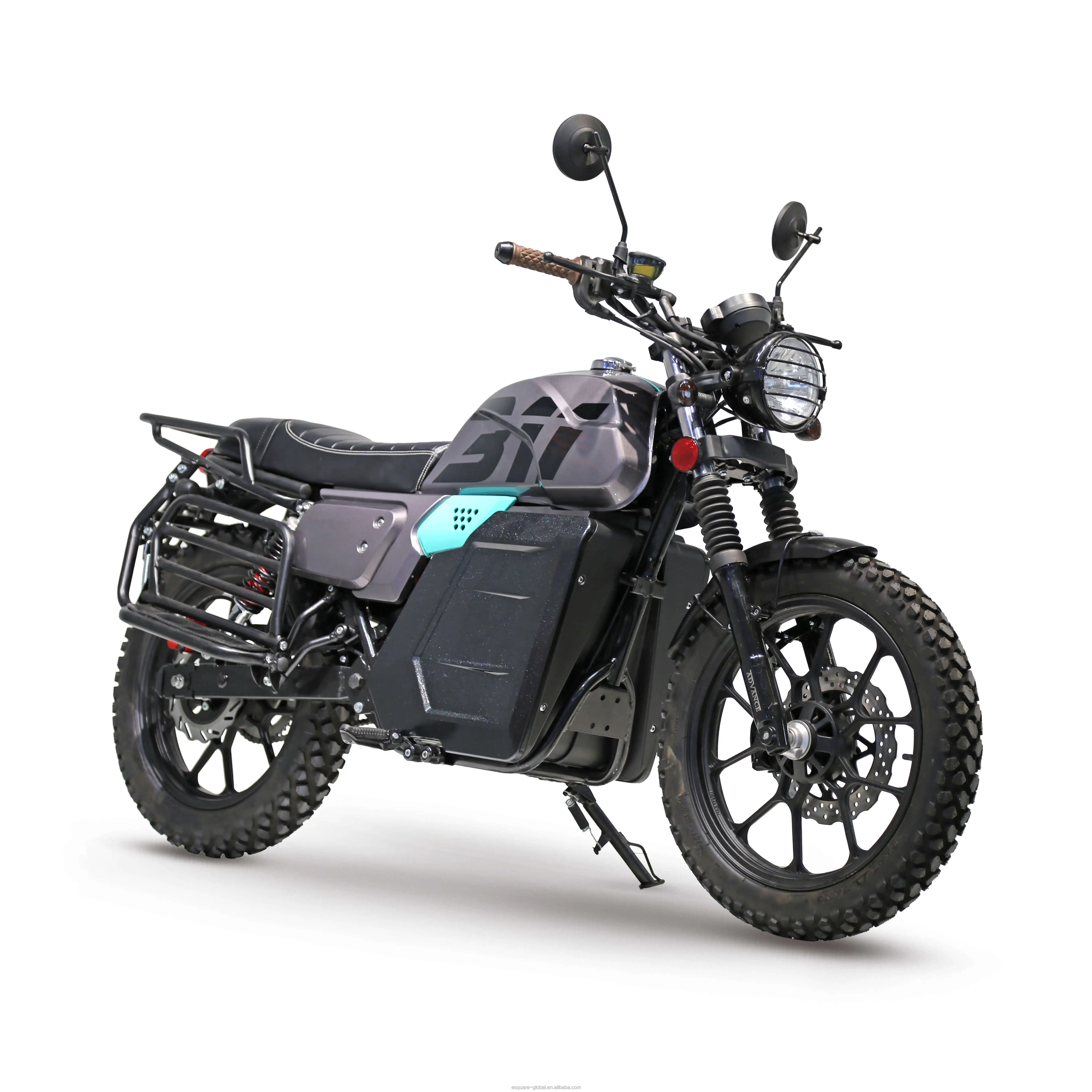 Last mile delivery battery swapping station swappable battery electric delivery motorcycle