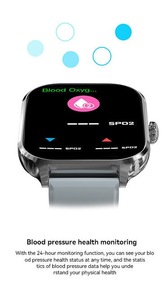 Thời Trang H9 Thông Minh Đồng Hồ 9 Tập Thể Dục Tracker Fitpro Reloj Intelligentes Không Dây Sạc Loạt 8 T800 Siêu Smartwatch - Product Image 4