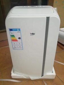 เครื่องปรับอากาศขนาดเล็ก Chigo 12v เครื่องปรับอากาศพกพาขนาดเล็กสำหรับใช้ภายในห้อง เครื่องปรับอากาศพกพาสำหรับใช้งานภายนอก - Product Image 4