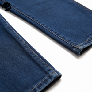 XUCHANG Original Designer Custom Vintage <strong>Dungaree</strong> Jumpsuit Manufacturer Jeans Classic Cotton Oversized <strong>Baggy</strong> Denim Overalls Men - Product Image 5