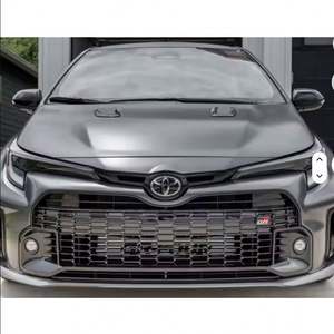 <span class=keywords><strong>Toyota</strong></span> <span class=keywords><strong>GR</strong></span> <span class=keywords><strong>Corolla</strong></span> Morizo Edition USADO, Económico, Tipo <span class=keywords><strong>HATCHBACK</strong></span> - Product Image 1