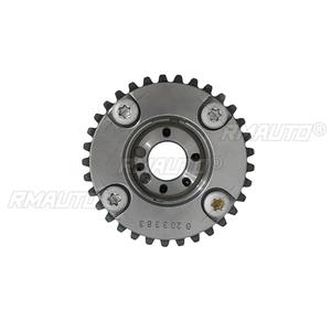 A2760503200 Piñón de distribución de admisión y escape del árbol de levas, kit de cuerpo del ajustador de admisión del motor para Mercedes Benz 276, accesorios para coche - Product Image 4