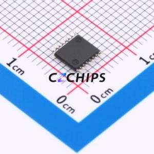 Haute qualité NLVHC4052ADTR2G TSSOP-16 Circuit intégré IC puce commutateur analogique/multiplexeur - Product Image 2