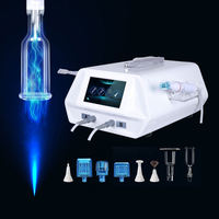 Stylo professionnel à plasma froid et ozone 2026 pour soins de la peau, élimination des taches de rousseur, lifting du visage, raffermissement et nettoyage de la peau, machine stylo Fibroblast
