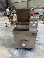 Machine commerciale pour la fabrication de boules de chocolat, machine à arrondir la pâte, machine à fabriquer des boules protéinées, avec certification CE
