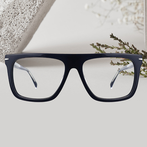View More Filtre à lumière bleue Lunettes d'ordinateur pour bloquer la lumière bleue Lunettes anti-lumière bleue pour hommes pour une utilisation sur ordinateur - Product Image 3