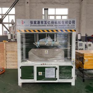 Nhựa PP PE PVC ống máy uốn ống uốn máy PVC - Product Image 3