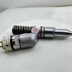 Loader Parts for C11 C13 Engine Rail Fuel Injector 249-0712 2490712 - Product Image 6