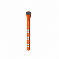 PG3H-50BE(1-2-3) Capteur d'humidité et de conductivité électrique du sol 4G 10cm 20cm 30cm