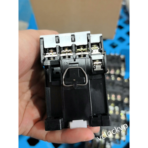 1 Unidad Nueva para Contactor Magnético Shihlin S-P21 24V Envío Gratis - Product Image 4