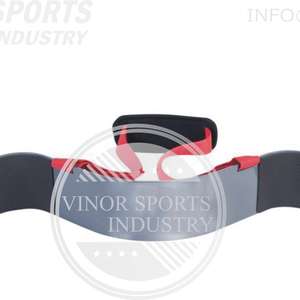 Pistola de acero para entrenamiento muscular, aislador de levantamiento de pesas, para bíceps y tríceps - Product Image 2