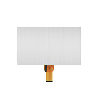 Hochwertiges 10,1-Zoll-TFT-LCD-Bildschirmmodul mit vielseitiger MIPI/LVDS-Schnitts telle mit einer Auflösung von 1024*600