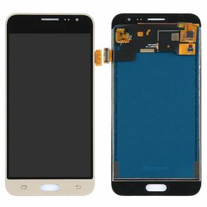 Con garanzia di vendita diretta della fabbrica display LCD completo pantallas di ricambio per Samsung <span class=keywords><strong>Galaxy</strong></span> <span class=keywords><strong>J3</strong></span> <span class=keywords><strong>2016</strong></span> /J320 - Product Image 3
