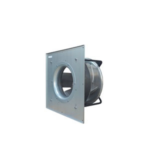 ebmpapst K3G560-PB31-03/F02 AHU Energy Saving Air Handling Unit Equipment EC Centrifugal <b>Fan</b> - Product Image 1