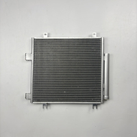 Condenseur de climatisation automobile pour RENAULT KWID OEM 921007719R