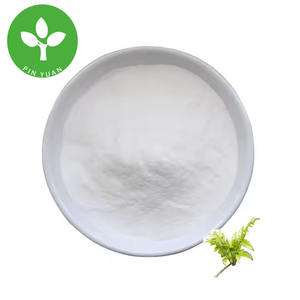 Dihidromyricetin tozu asma çay ekstresi 98% dihidromiricetin DHM doğal dihidromiricetin - Product Image 1