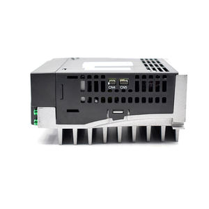 WaveTopSign Delta 750W交流伺服电机驱动器套件B2系列2.39N.<span class=keywords><strong>m</strong></span> 5.1A 3000转/分ASD-B2-0721-B + 带3m电缆的ECMA-C20807RS - Product Image 5